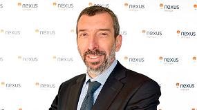 Foto de Joan Canela, nuevo director general de Grupo Nexus Energ�a