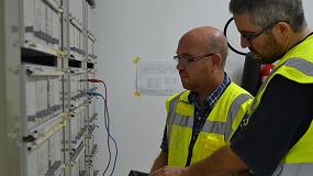 Foto de Siemens y Thales mantendrn los sistemas de control de trfico del AVE a Valencia y su ramal a Albacete durante dos aos
