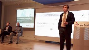Foto de Siemens anima a Castilla y Len a reforzar su apuesta por la digitalizacin y la Industria 4.0