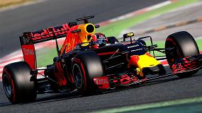 Picture of [es] Hexagon Manufacturing Intelligence renueva su alianza con Red Bull Racing