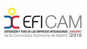 Foto de Eficam congrega en Madrid a ms de 80 empresas expositoras de primer nivel