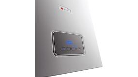 Foto de Saunier Duval lanza la nueva gama Segurtec de calentadores estancos