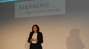 Foto de Ahorros de hasta el 20% en los gastos energticos gracias al nuevo sistema Desigo CC de Siemens
