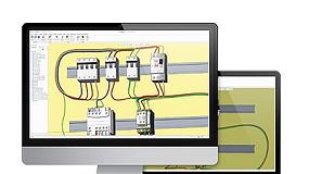 Foto de Trace Software organiza un webinar sobre el diseo de proyectos elctricos
