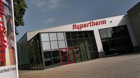 Foto de Hypertherm recibe la distincin Worlds Most Ethical Company por 2 ao consecutivo
