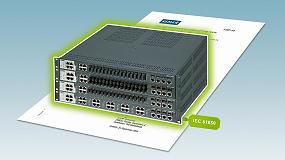 Foto de Los switches 4800E de Phoenix Contact obtienen un certificado Kema para IEC 61850