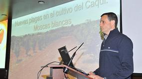 Foto de Bayer promueve el conocimiento cientfico entre tcnicos y productores en su I Foro del Caqui