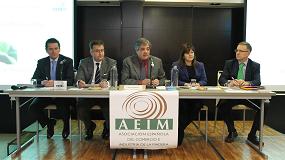 Foto de La Asamblea General de AEIM designa a un Comit de Expertos EUTR