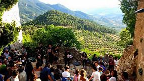 Foto de La DO Sierra de Segura impulsa un concierto en una almazara para promocionar el aceite de oliva de calidad