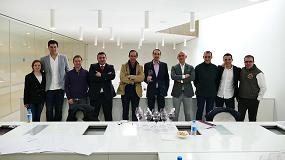 Foto de Los mejores sumilleres de Espaa califican, con la unanimidad del pleno, la cosecha 2015 de Ribera del Duero como "Excelente"