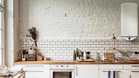 Foto de Slim Ceramics de Thermor: mejor control y mayor eficiencia en el hogar