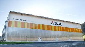 Foto de Ulma Construction lanza 8 nuevos sistemas constructivos al mercado