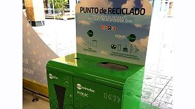 Foto de Toys 'R' Us instala multicontenedores para recoger residuos electrnicos en todos sus centros de Espaa
