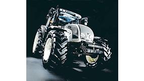 Foto de Valtra lanza la nueva serie N Advance de tractores