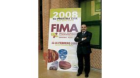 Picture of [es] El comit organizador de Fima 2008 nombra a su nuevo presidente