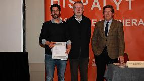 Foto de Hispalyt entrega los Premios de Arquitectura de Ladrillo y Teja 2013/2015