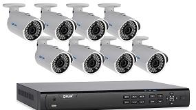 Foto de Los nuevos sistemas CCTV de Flir ya estn disponibles en RS Components
