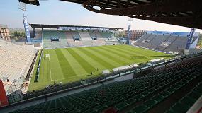Picture of [es] El Mapei Stadium acoge la final de la UEFA Womens Champions League