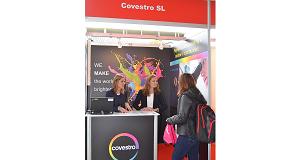 Foto de Covestro, en busca de jvenes talentos en el Foro de Empleo Universitario de la Universitat Rovira i Virgili