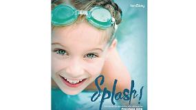 Foto de Nuevo folleto FerrOkey dedicado a las piscinas: Splash!