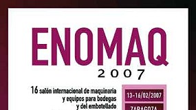 Picture of [es] Novedades e innovaciones en Enomaq 07