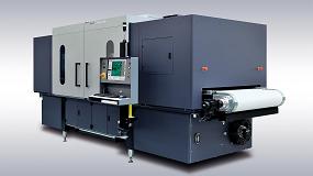 Foto de Aumenta la demanda de la serie de impresoras Gamma XD en el mercado asitico