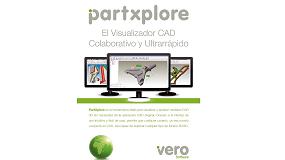 Picture of [es] Vero Software presenta en la BIEMH 2016 sus ltimas novedades en CAD/CAM/ERP