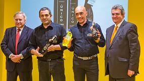 Foto de Un vermut ecolgico, triunfador en los Premios Innoval de Alimentaria