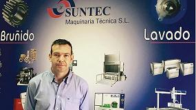 Picture of [es] Entrevista a Gustavo Cosn, director comercial de Suntec