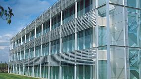 Picture of [es] Brise-Soleil, proteccin solar para la arquitectura