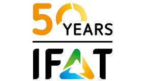 Foto de Ifat celebra su 50 aniversario