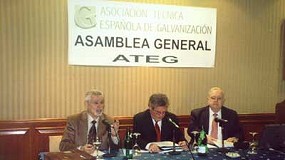 Foto de ATEG celebra la XLII Asamblea General de Miembros