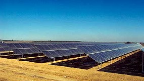Foto de Idesa invierte 23 millones de euros en el mayor parque solar de Espaa