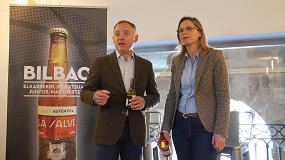 Fotografia de [es] El proyecto La Salve km0 permitir que el 10% del mercado de cerveza en Euskadi sea km0 en 2019