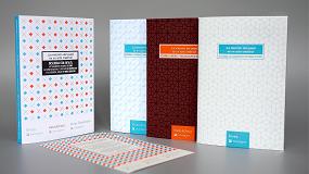 Foto de Antalis distribuye en exclusiva las marcas Keaykolour, Rives y Rives Sensation