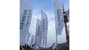 Foto de Siemens ingresa un 5% ms en el segundo trimestre