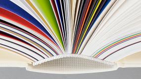 Foto de Antalis presenta en Drupa 2016 soportes innovadores para aplicaciones digitales