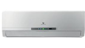 Foto de Soluciones eficientes en la climatizacin domstica y comercial