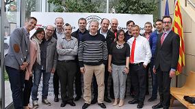 Foto de Grupo Avalco celebra su Asamblea de asociados en las instalaciones de Standard Hidrulica