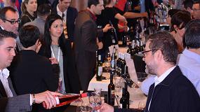 Foto de Utiel-Requena vende un 5,5% ms de vino embotellado en 2015
