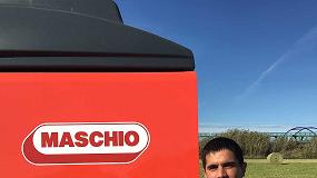 Fotografia de [es] Maschio-Gaspardo Ibrica nombra un nuevo responsable de Marketing y Producto