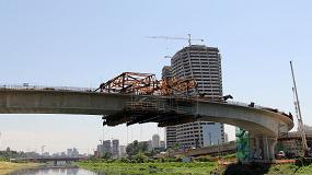 Foto de Transformando la metrpolis de So Paulo