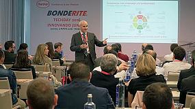Foto de Bonderite celebra en Madrid unas jornadas sobre innovaciones tecnolgicas en tratamiento de superficies