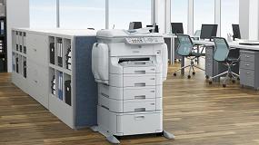 Picture of [es] Epson lanza el servicio gestionado de impresin Print365