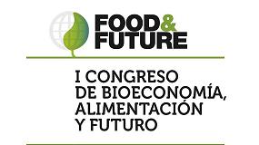 Foto de I Congreso Nacional de Bioeconoma, Alimentacin y futuro