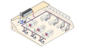 Picture of [es] Los sistemas de refrigeracin en el proceso de inyeccin, tema principal del 'Cooling Day'