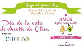Picture of [es] Citoliva organiza el Da de la cata del Aceite de Oliva en Jan