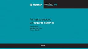 Foto de Cajamar publica un manual de seguros dirigido a los profesionales del sector agroalimentario