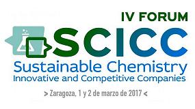 Foto de IV Edicin Forum SusChem  Qumica Sostenible, Empresas Innovadoras y Competitivas