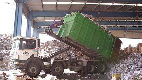 Picture of [es] La industria papelera espaola apuesta por las materias primas locales, renovables y reciclables